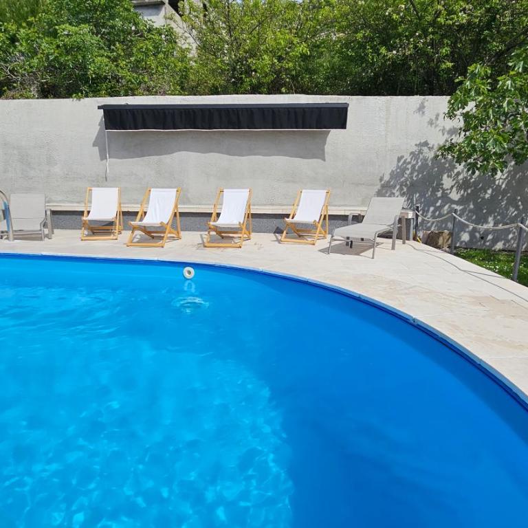 Lurona apartments - Apartman sa 1 Spavaćom Sobom - 1