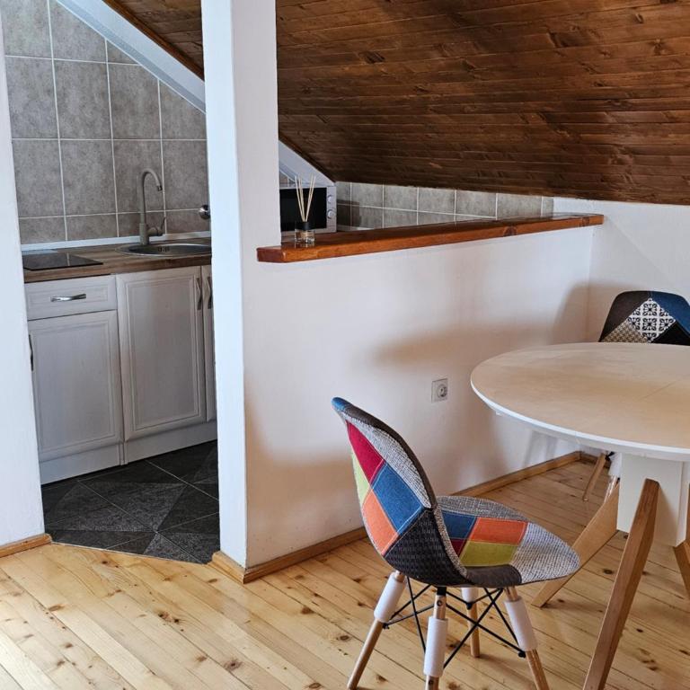 Lurona apartments - Standardni Apartman - 17