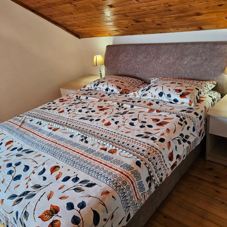 Lurona apartments - Standardni Apartman - 15