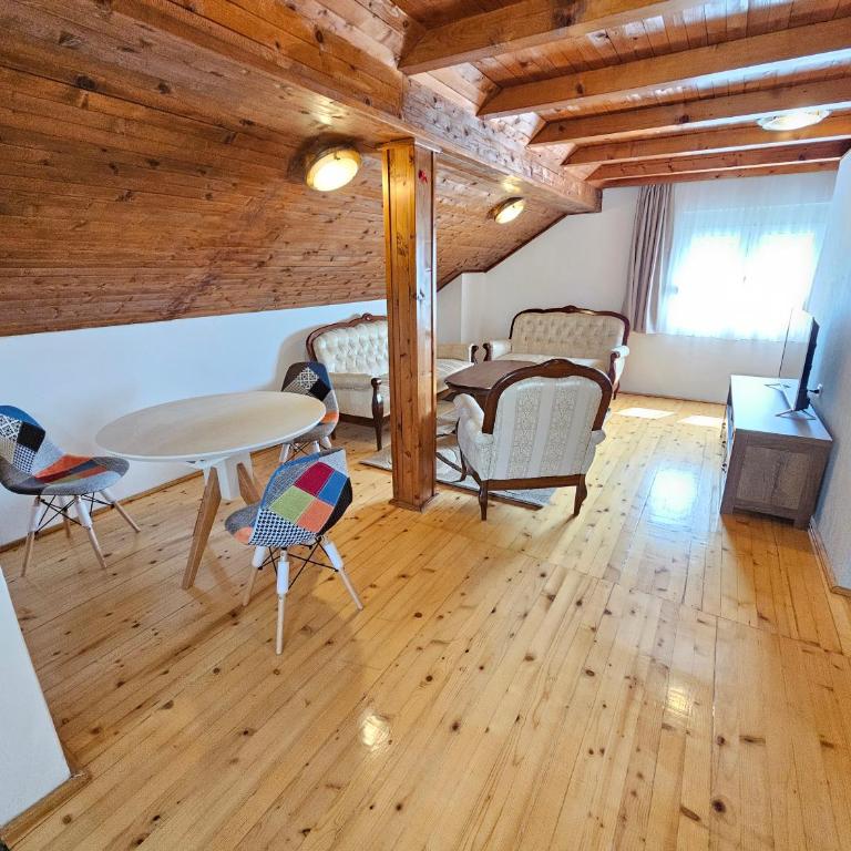 Lurona apartments - Standardni Apartman - 16