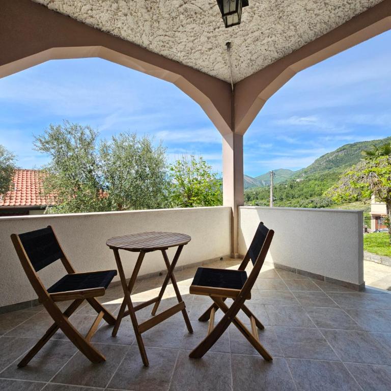 Lurona apartments - Apartman sa 1 Spavaćom Sobom - 7