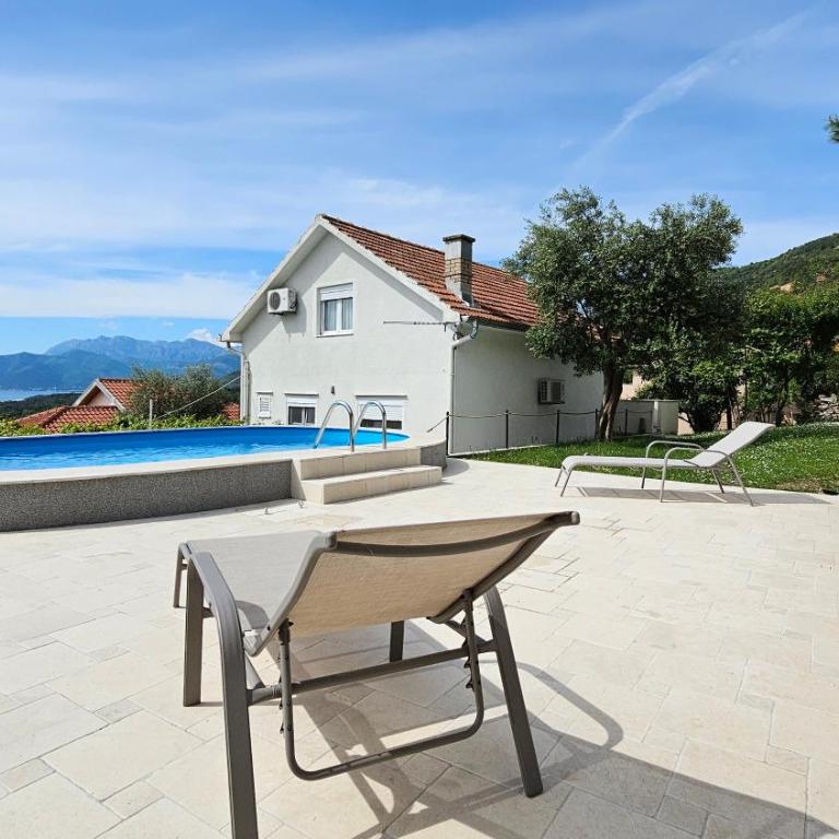 Lurona apartments - Apartman sa 1 Spavaćom Sobom - 5