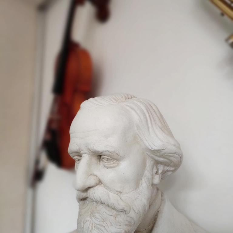 Arena Concert Concerto Love - Historic House Amorino at "Palazzo Tiolo" Palace - Appartamento con 1 Camera da Letto - 17
