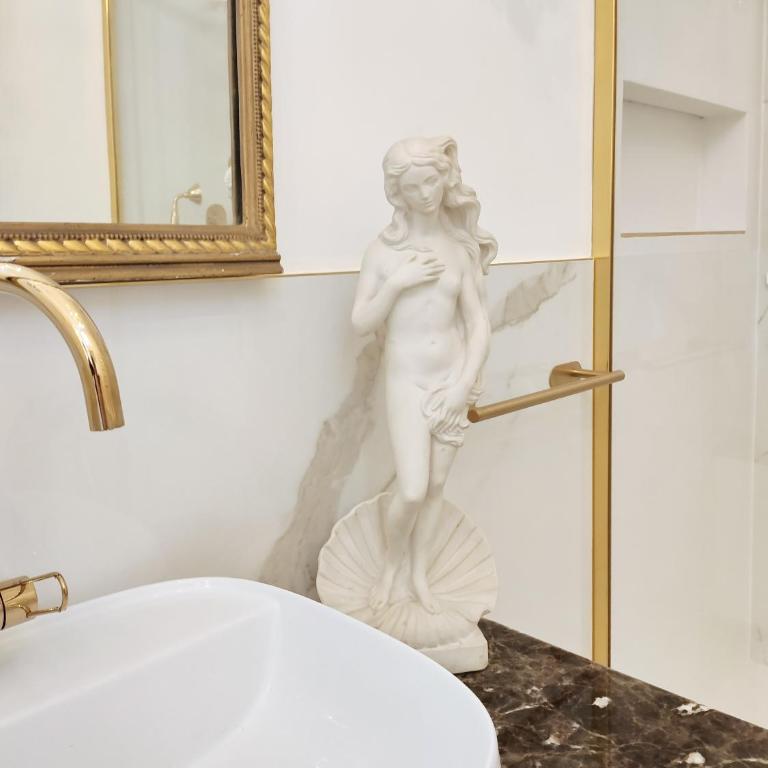 Arena Concert Concerto Love - Historic House Amorino at "Palazzo Tiolo" Palace - Appartamento con 1 Camera da Letto - 8