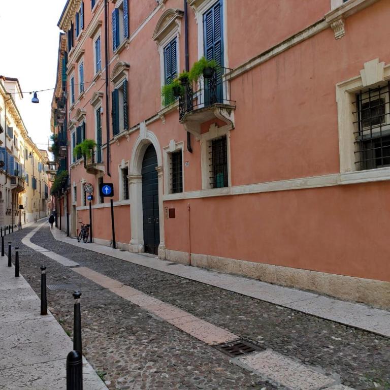 Arena Concert Concerto Love - Historic House Amorino at "Palazzo Tiolo" Palace - Appartamento con 1 Camera da Letto - 33