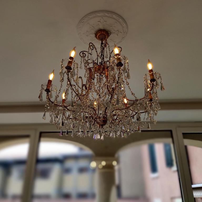 Arena Concert Concerto Love - Historic House Amorino at "Palazzo Tiolo" Palace - Appartamento con 1 Camera da Letto - 25