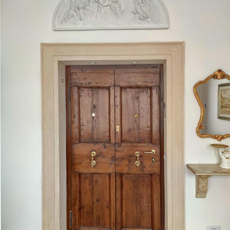 Arena Concert Concerto Love - Historic House Amorino at "Palazzo Tiolo" Palace - Appartamento con 1 Camera da Letto - 29