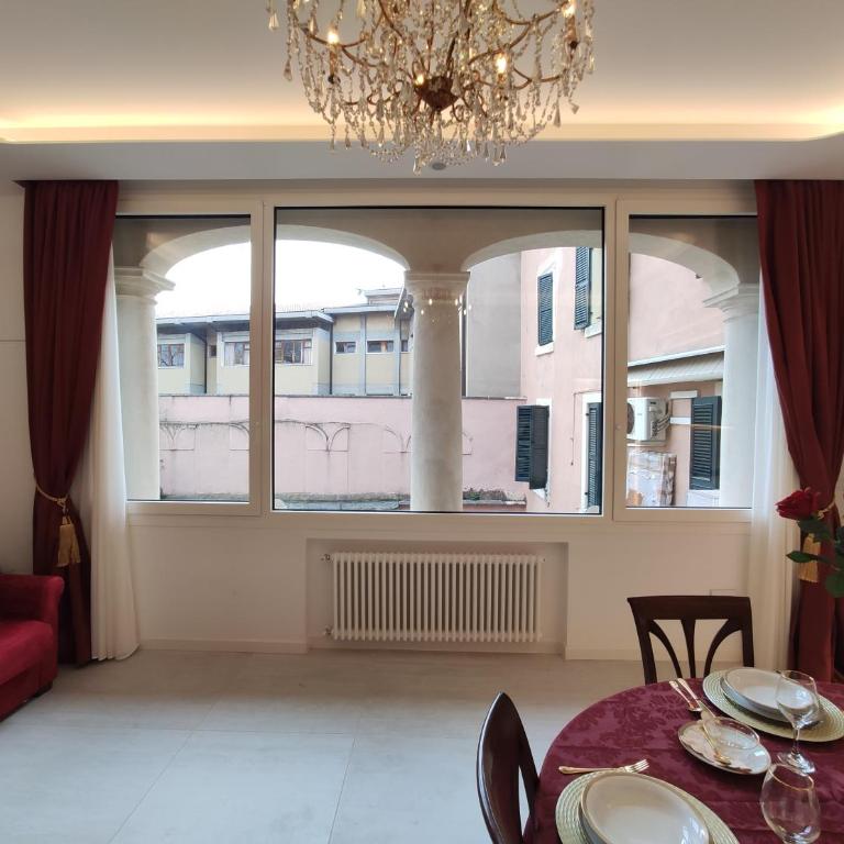 Arena Concert Concerto Love - Historic House Amorino at "Palazzo Tiolo" Palace - Appartamento con 1 Camera da Letto - 6