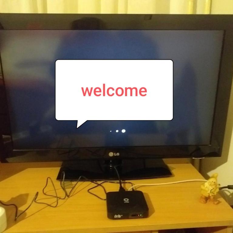 Stan u Vinči - Apartman s 1 Spavaćom Sobom i Balkonom - 16