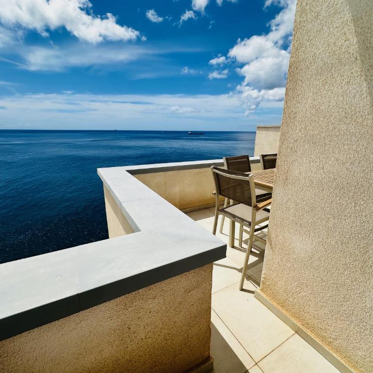 Pambnb - Modern Beachfront Apartment Hideaway - Apartamento de 1 dormitorio - 19