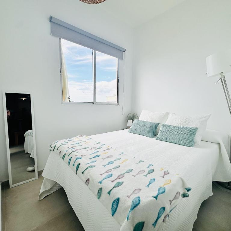 Pambnb - Modern Beachfront Apartment Hideaway - Apartamento de 1 dormitorio - 12