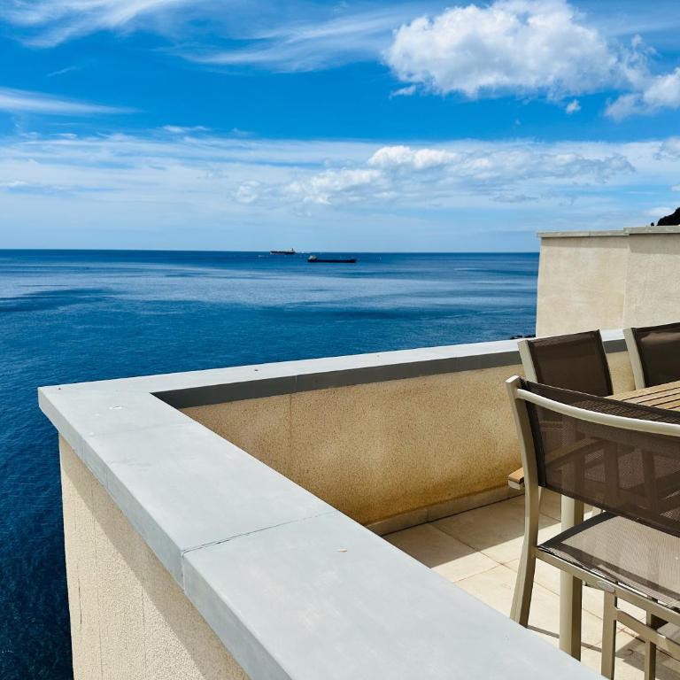 Pambnb - Modern Beachfront Apartment Hideaway - Apartamento de 1 dormitorio - 20