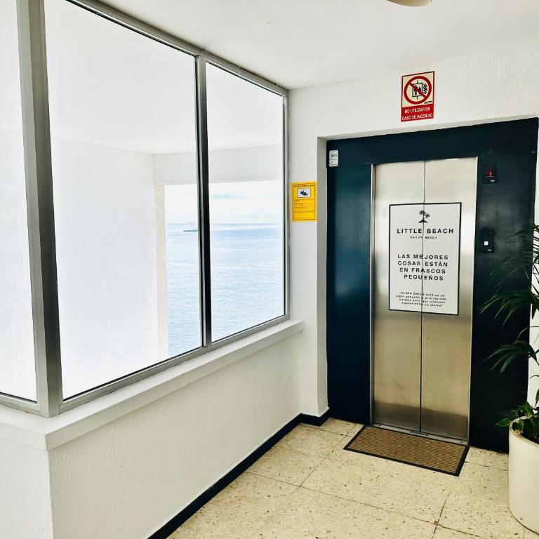 Pambnb - Modern Beachfront Apartment Hideaway - Apartamento de 1 dormitorio - 24