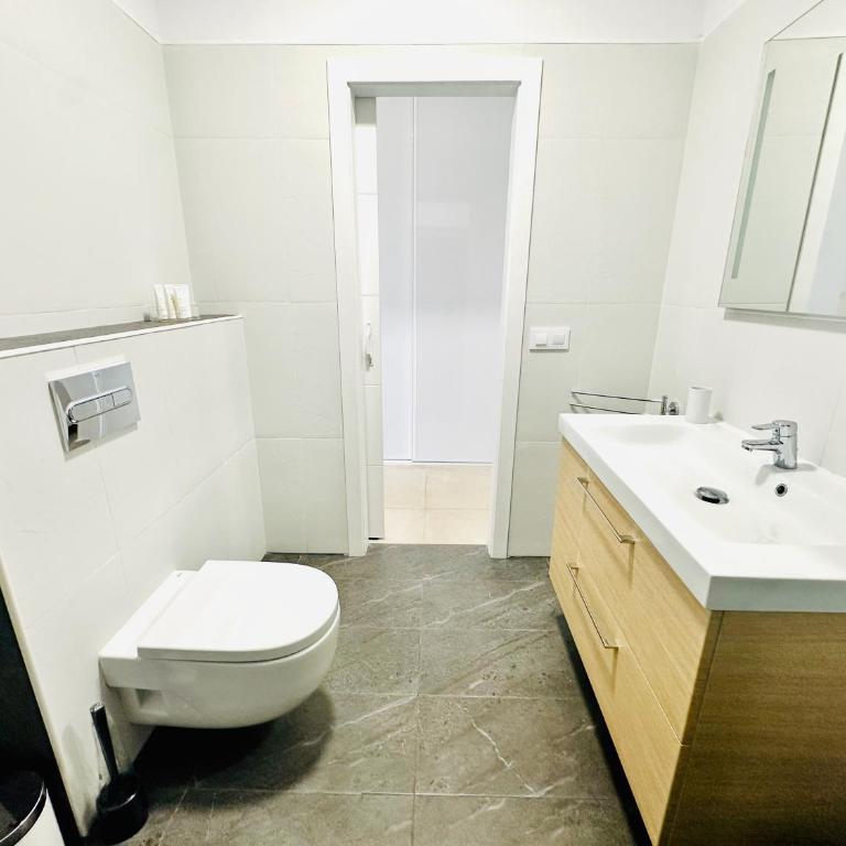 Pambnb - Modern Beachfront Apartment Hideaway - Apartamento de 1 dormitorio - 17