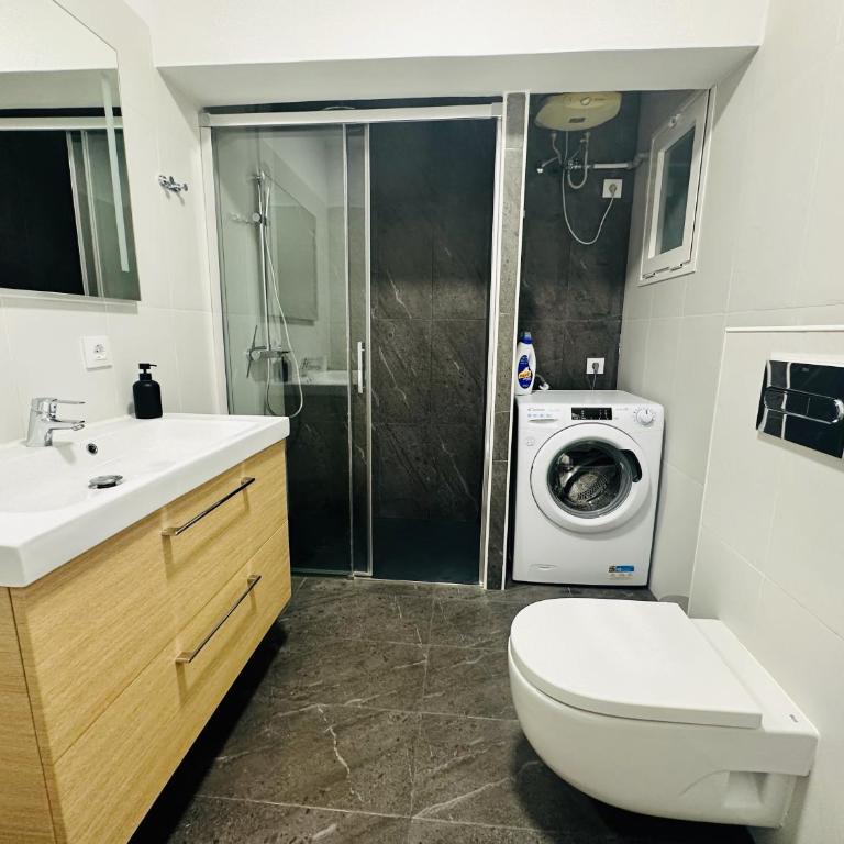 Pambnb - Modern Beachfront Apartment Hideaway - Apartamento de 1 dormitorio - 16