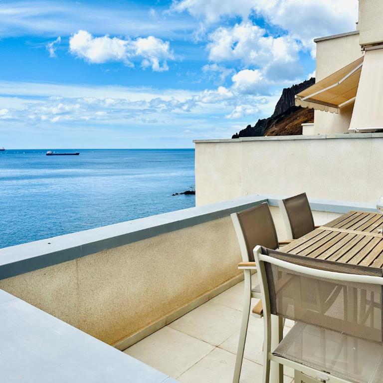 Pambnb - Modern Beachfront Apartment Hideaway - Apartamento de 1 dormitorio - 21