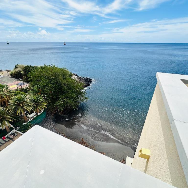 Pambnb - Modern Beachfront Apartment Hideaway - Apartamento de 1 dormitorio - 18