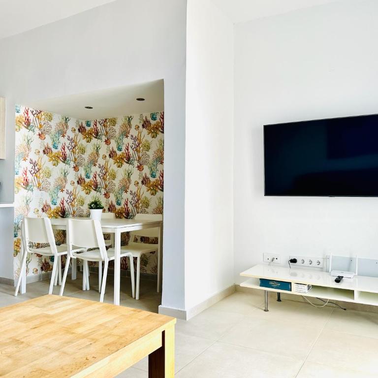 Pambnb - Modern Beachfront Apartment Hideaway - Apartamento de 1 dormitorio - 10