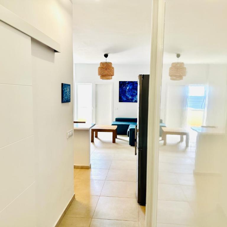 Pambnb - Modern Beachfront Apartment Hideaway - Apartamento de 1 dormitorio - 2