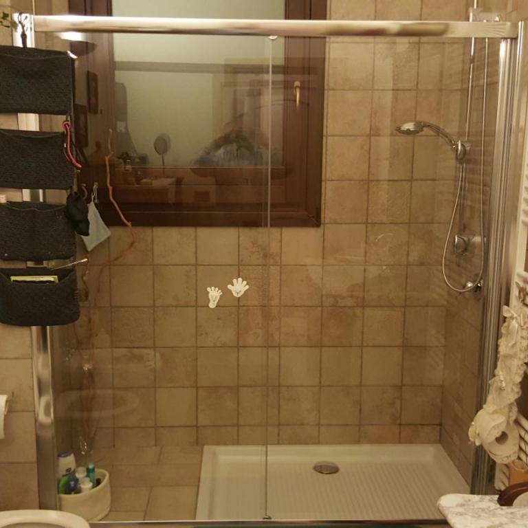 Mikalis - Double Room with Shared Bathroom - 9