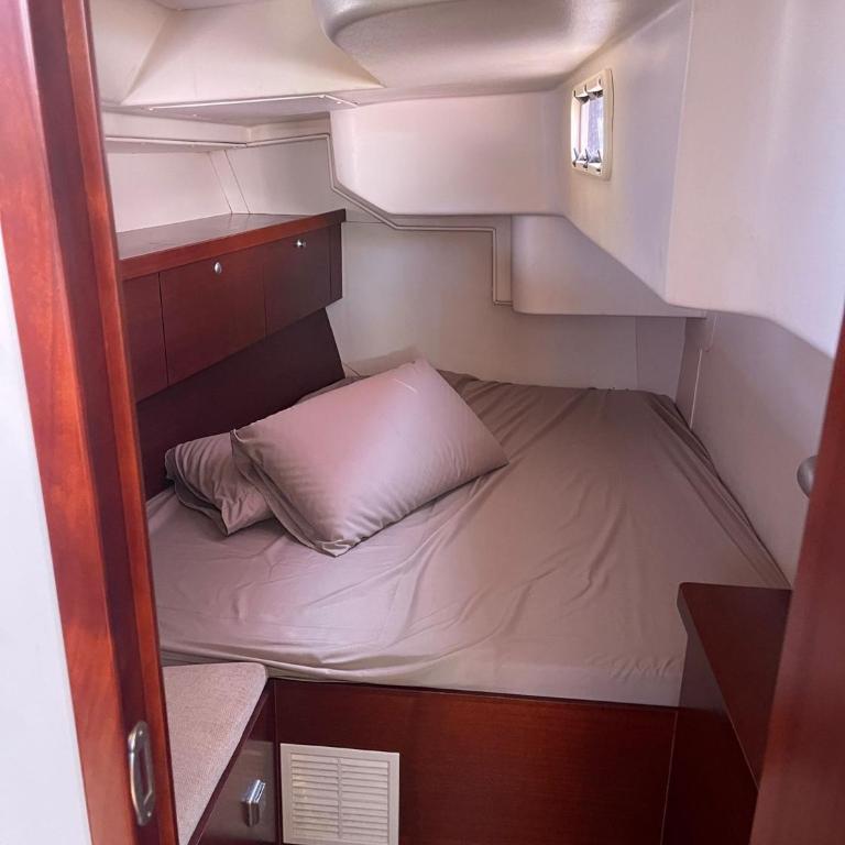 SailYachtVenice - Habitación Deluxe con cama extragrande - 5