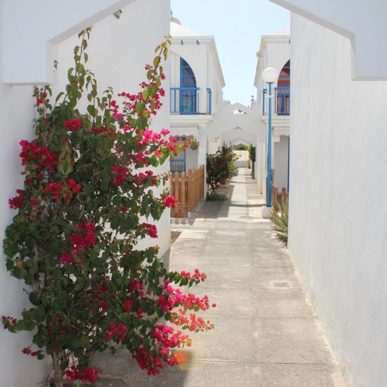 PlayMar bung 167 - Apartamento de 1 dormitorio - 4
