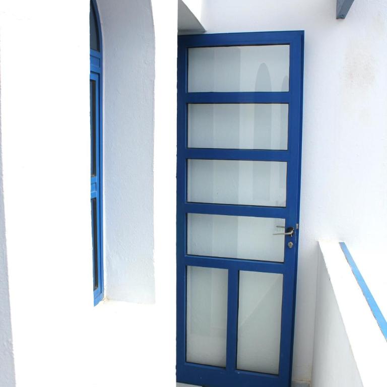 PlayMar bung 167 - Apartamento de 1 dormitorio - 5