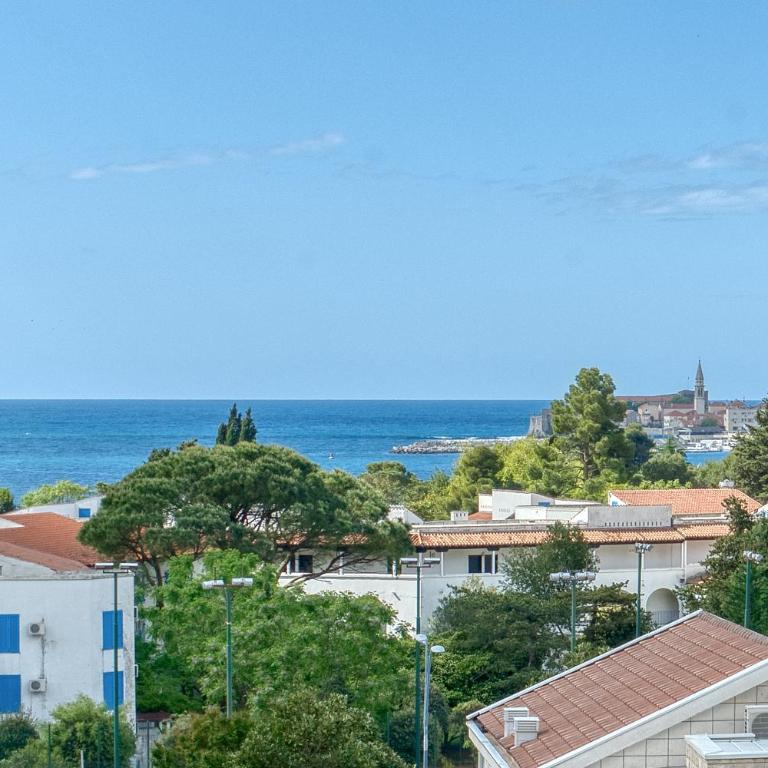 COMFORT APARTMENT NEAR THE BEACH - Superior Apartman - 6