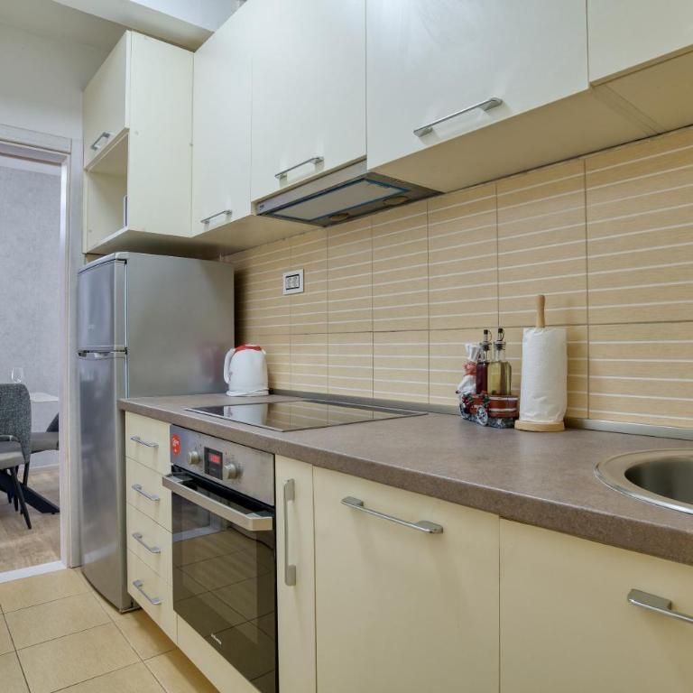 COMFORT APARTMENT NEAR THE BEACH - Superior Apartman - 17