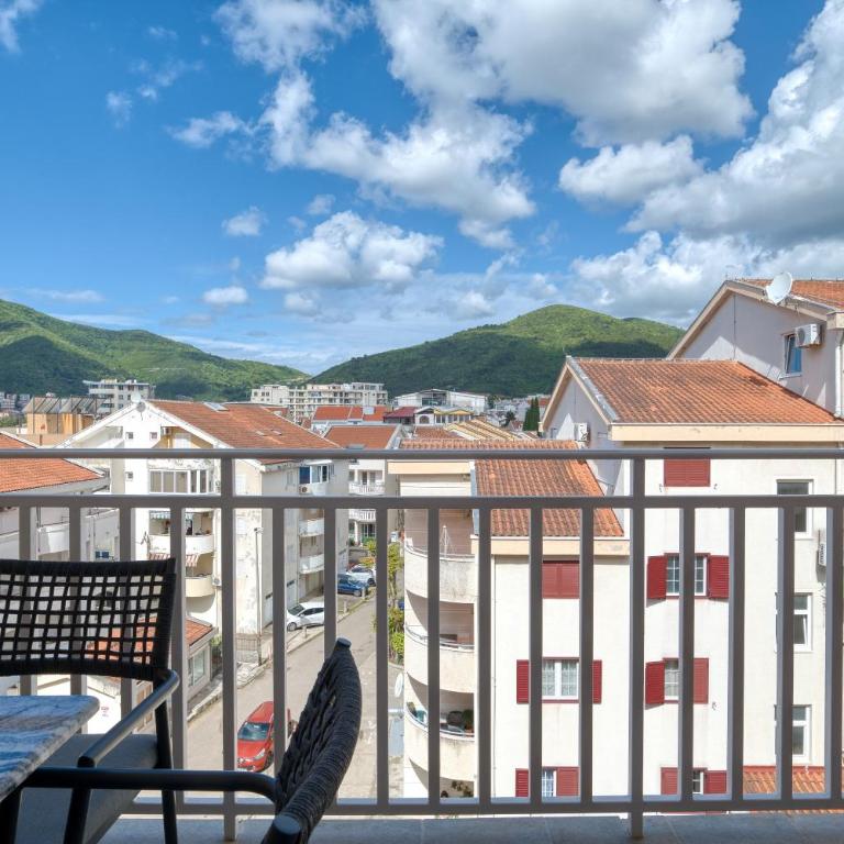 COMFORT APARTMENT NEAR THE BEACH - Superior Apartman - 15