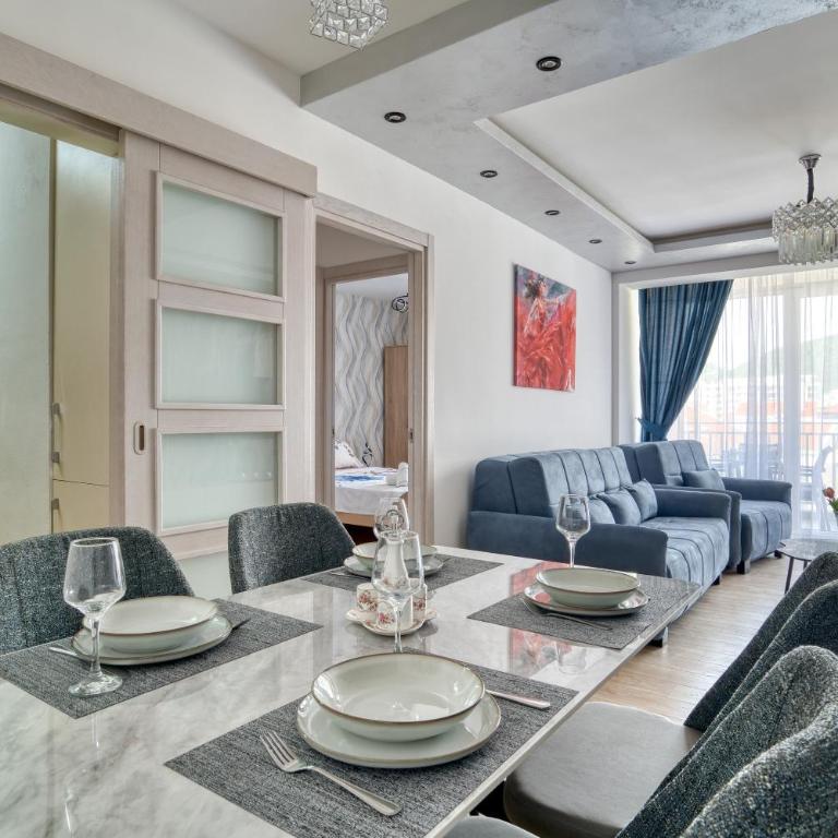 COMFORT APARTMENT NEAR THE BEACH - Superior Apartman - 13