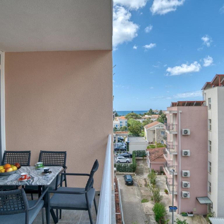 COMFORT APARTMENT NEAR THE BEACH - Superior Apartman - 7