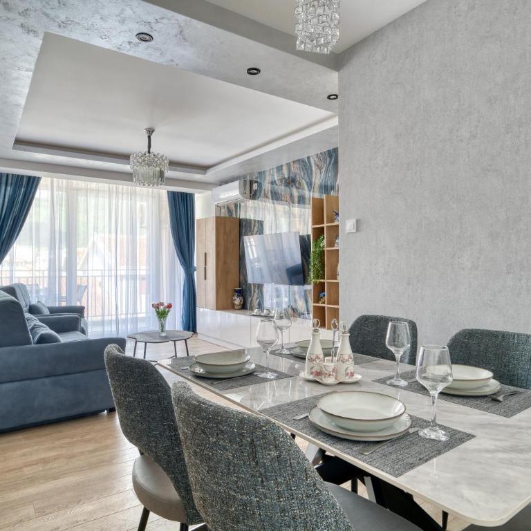 COMFORT APARTMENT NEAR THE BEACH - Superior Apartman - 5