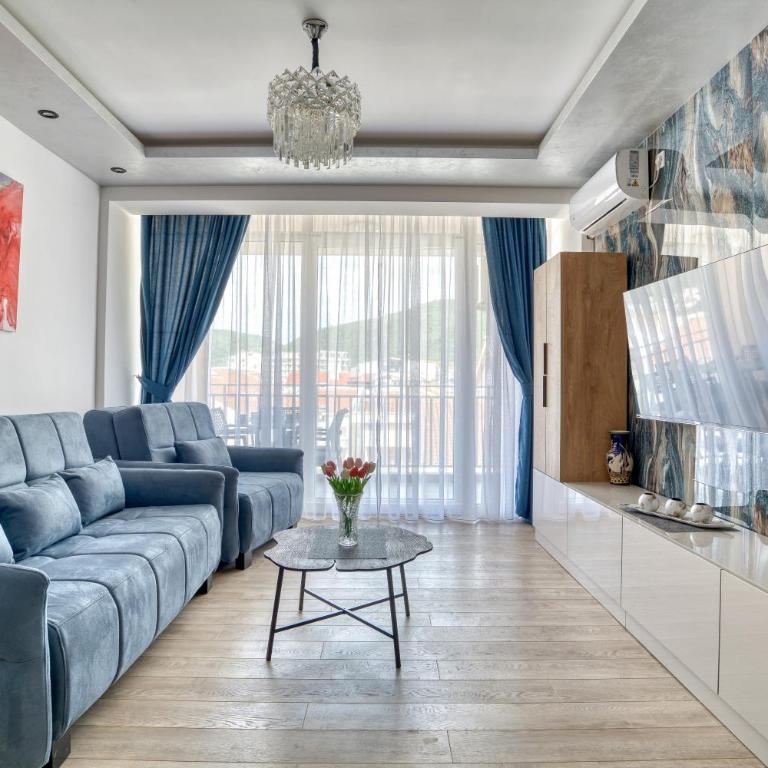 COMFORT APARTMENT NEAR THE BEACH - Superior Apartman - 22
