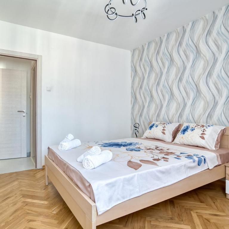 COMFORT APARTMENT NEAR THE BEACH - Superior Apartman - 21