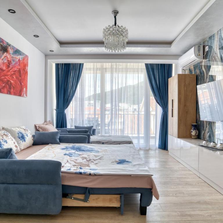 COMFORT APARTMENT NEAR THE BEACH - Superior Apartman - 25