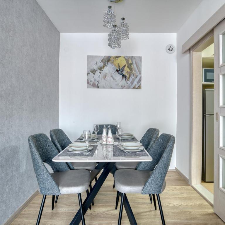 COMFORT APARTMENT NEAR THE BEACH - Superior Apartman - 26