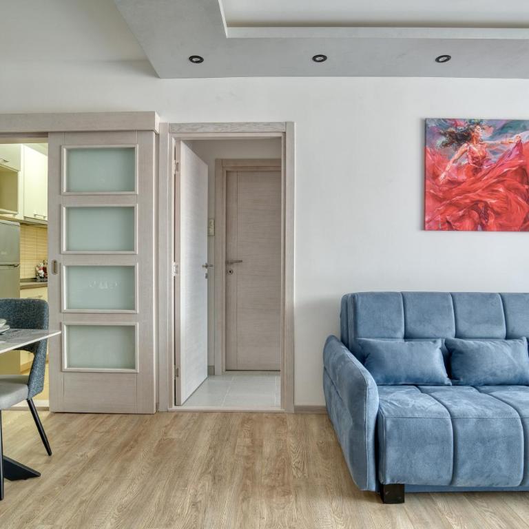 COMFORT APARTMENT NEAR THE BEACH - Superior Apartman - 27