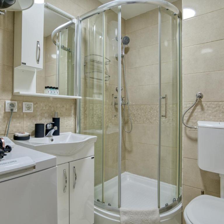 COMFORT APARTMENT NEAR THE BEACH - Superior Apartman - 8