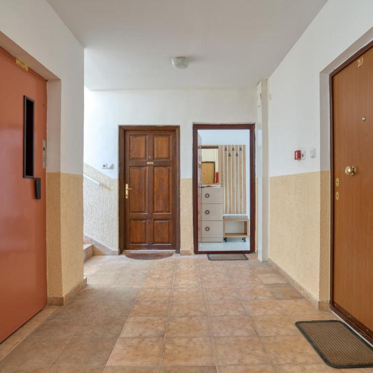 COMFORT APARTMENT NEAR THE BEACH - Superior Apartman - 29
