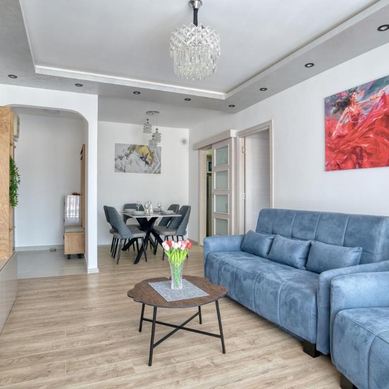 COMFORT APARTMENT NEAR THE BEACH - Superior Apartman - 31