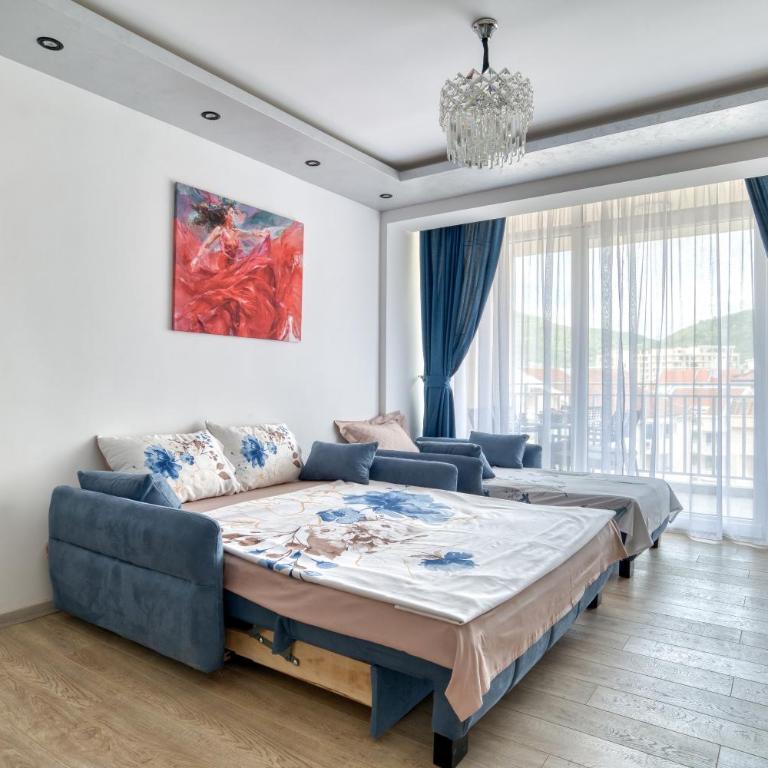 COMFORT APARTMENT NEAR THE BEACH - Superior Apartman - 33