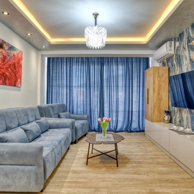 COMFORT APARTMENT NEAR THE BEACH - Superior Apartman - 2