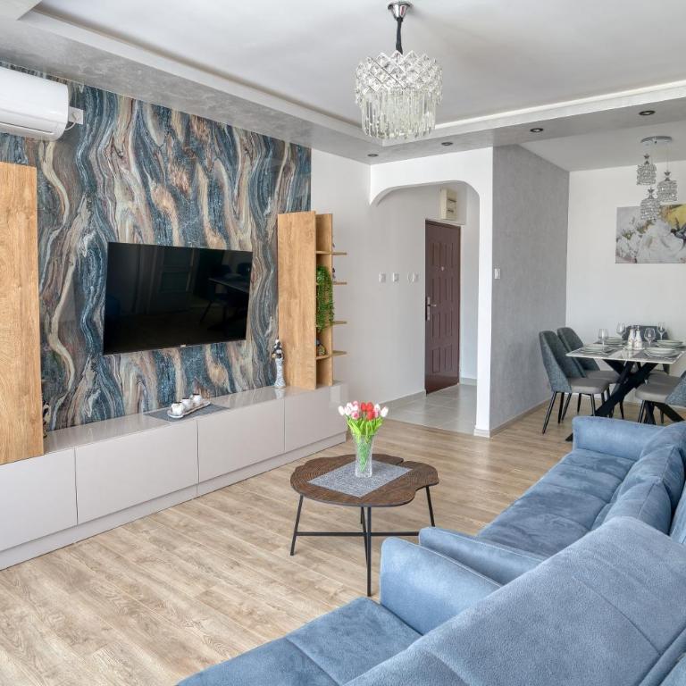 COMFORT APARTMENT NEAR THE BEACH - Superior Apartman - 3