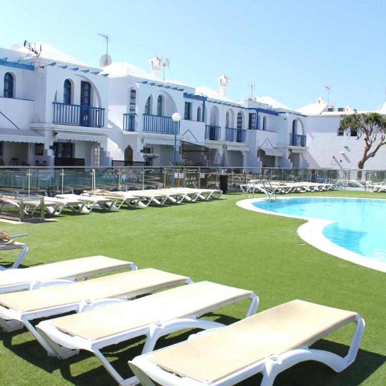 PlayMar bung 167 - Apartamento de 1 dormitorio - 1