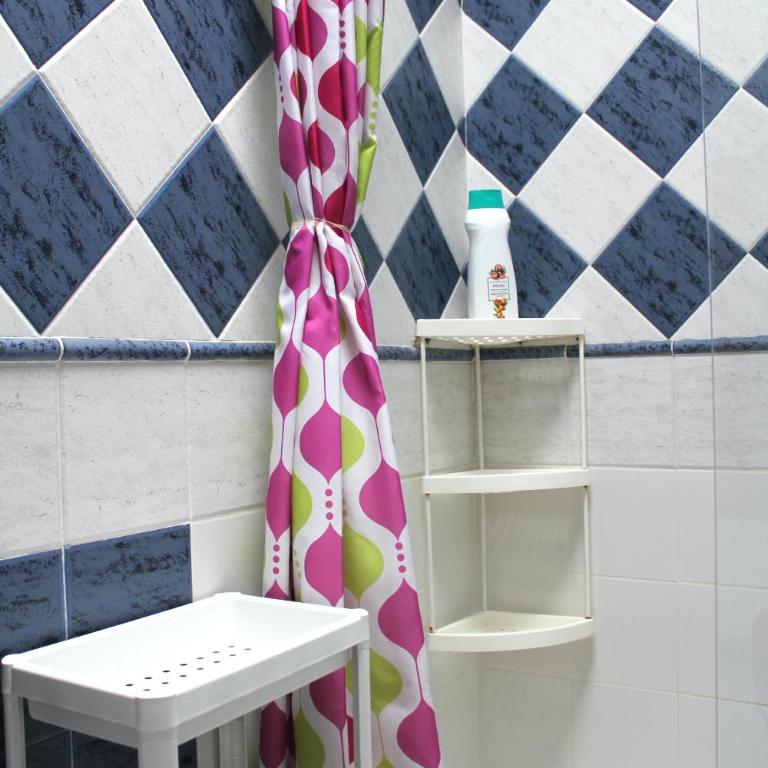 PlayMar bung 167 - Apartamento de 1 dormitorio - 15
