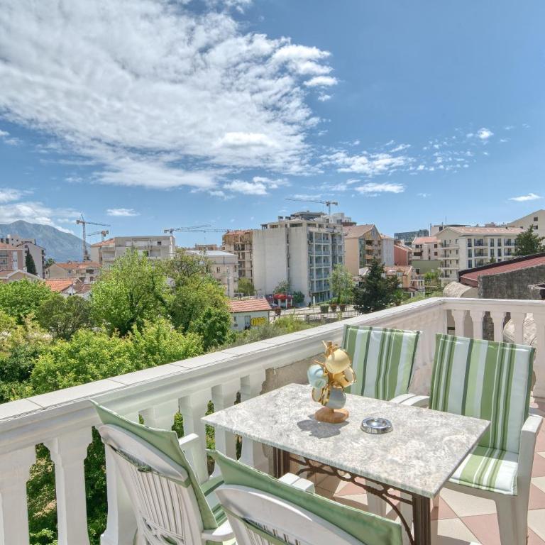 Apartments Elena - Apartman sa 2 Spavaće Sobe i Terasom - 25