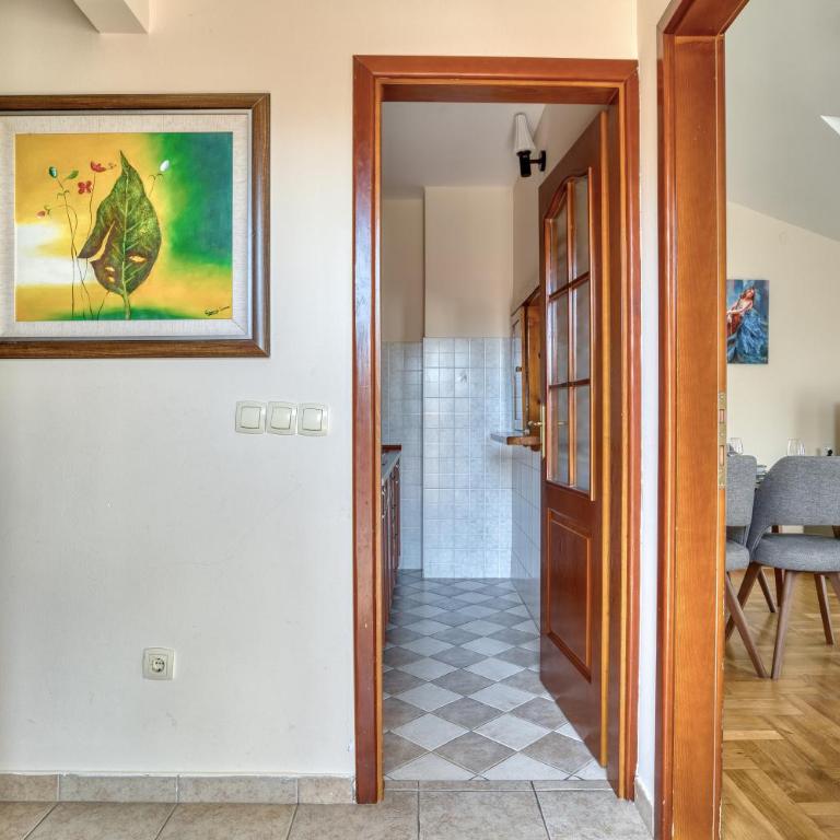 Apartments Elena - Apartman sa 2 Spavaće Sobe i Terasom - 29