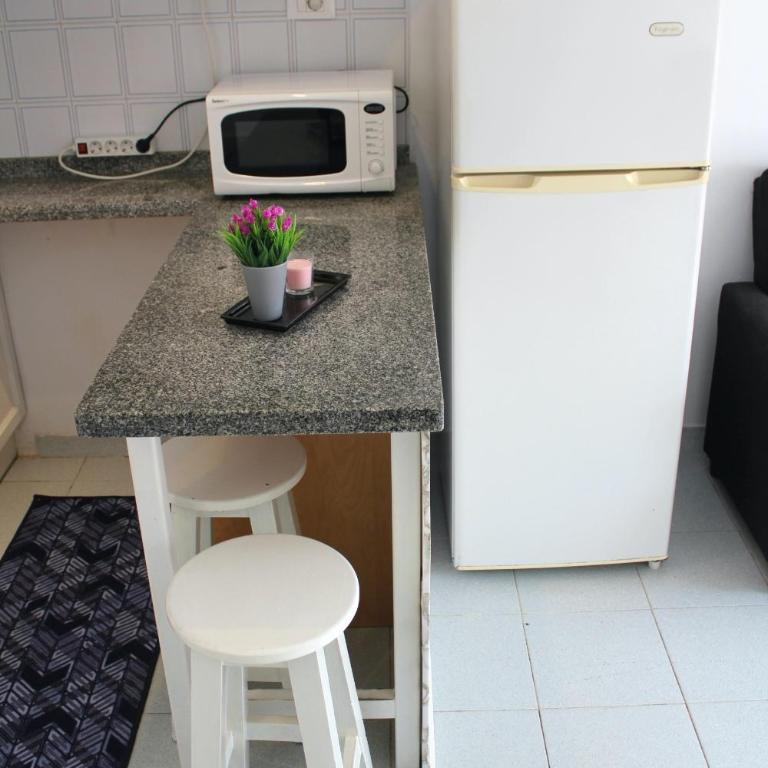 PlayMar bung 167 - Apartamento de 1 dormitorio - 19