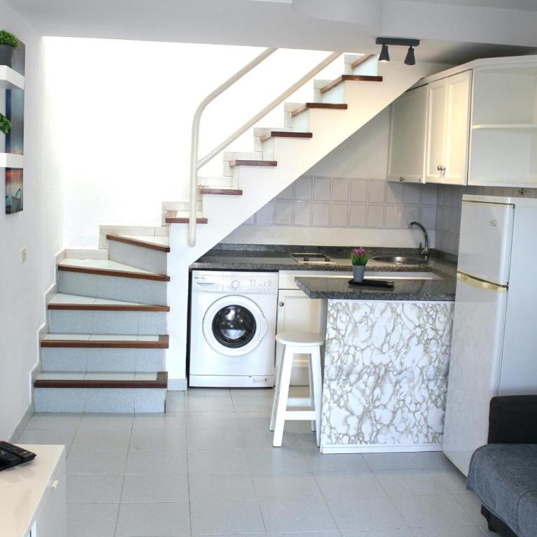 PlayMar bung 167 - Apartamento de 1 dormitorio - 22